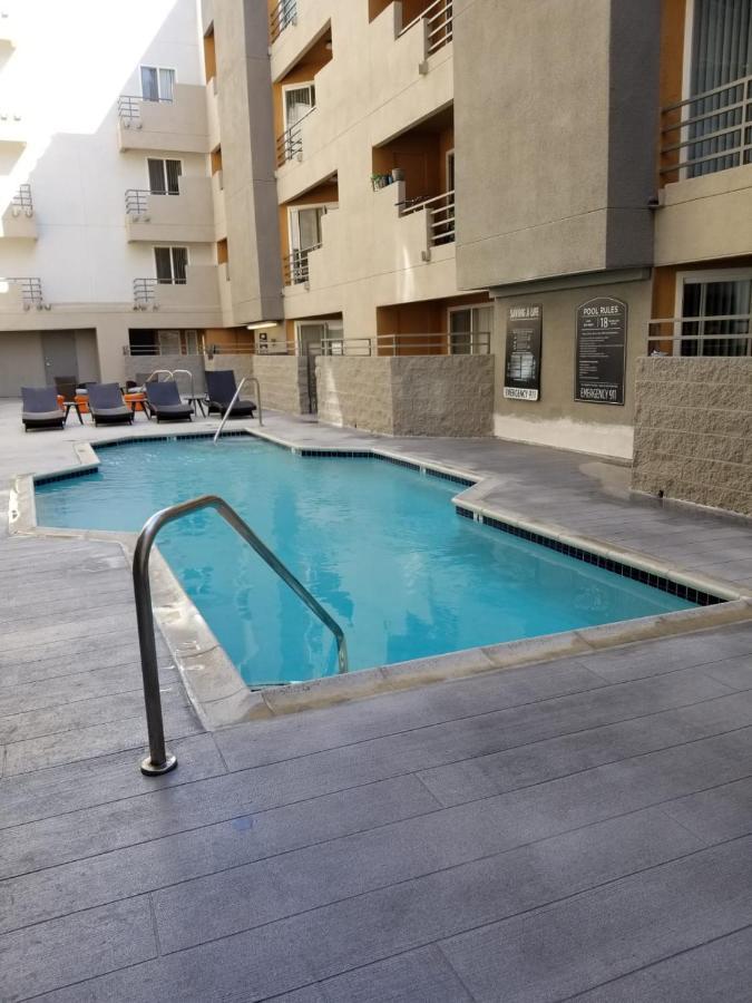 Апартаменти Holywood Hills !!! 2Bed Studio !!! Лос-Анджелес Екстер'єр фото